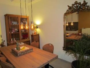 Apartment with private terrace in Blankenberge Vacation rental in Flanders