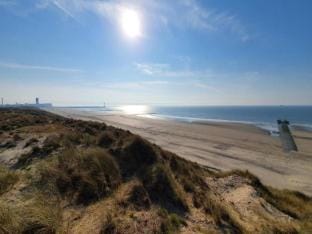 Apartment in Nieuwpoort with Sea Views Apartment in Koksijde