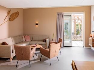 Sunny Dunimar Retreat Vacation rental in Noordwijkerhout