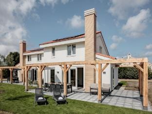 Sunny Dunimar Retreat Vacation rental in Noordwijkerhout