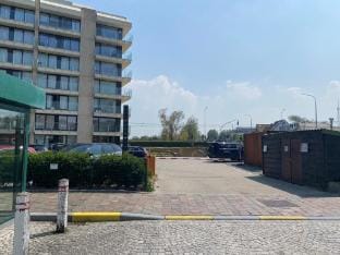 Apartment in Nieuwpoort near the Beach Apartment in Koksijde
