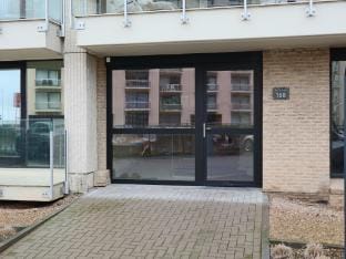Apartment in Nieuwpoort near the Beach Apartment in Koksijde
