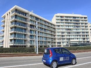 Apartment in Nieuwpoort near the Beach Apartment in Koksijde