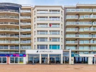 Apartment in Koksijde near the Beach Apartment in Koksijde