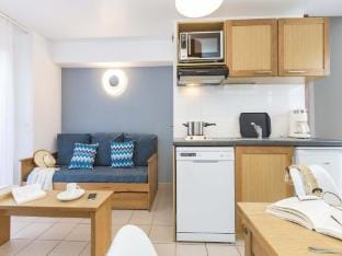 Apartment in Tregastel near the Beach Apartment in Trégastel