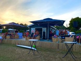 Glamping Tent by Lake De Rhederlaag Luxury tent in Gelderland, Netherlands