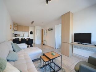 Apartment in Oostduinkerke near the Beach Apartment in Koksijde