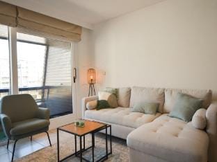 Apartment in Oostduinkerke near the Beach Apartment in Koksijde