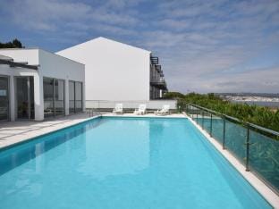 Holiday Home near Sao Martinho Beach Vacation rental in Portugal