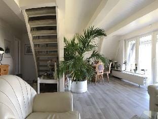 Frog Prince Modern retreat Vacation rental in Butjadingen