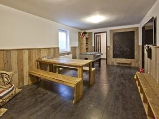 Wohnung in Skigebietsnahe mit tollem Ausblick Apartment in Winterberg