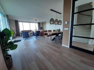 Two adjacent luxury villas in Friesland Vacation rental in Friesland, Netherlands