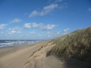 Villa Seewind Comfortable holiday residence Vacation rental in Julianadorp