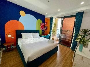 Sea Gallery Phu Quoc Luxury Apartment Apartment in Phu Quoc