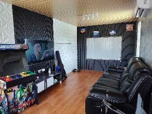 arstaycation Vacation rental in Calabarzon
