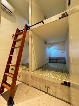 Tide Day Hostel潮日旅宿 Vacation rental in Kaohsiung