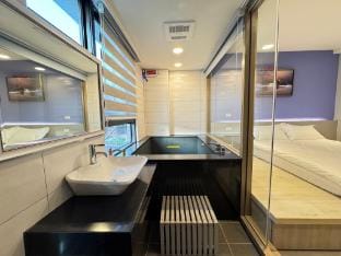 1796 Time-Flow Vacation rental in Taiwan, Province of China