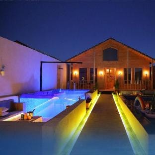 Red sea -102 كوخ ردسي Vacation rental in Makkah Province