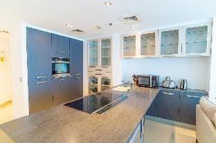 Stunning 2BR Apt in Yacht Bay Dubai Marina Apartment in Dubai