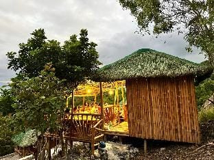 Zion View Point and Campsite Vacation rental in Oslob