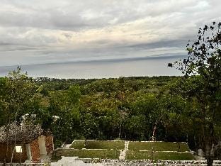 Zion View Point and Campsite Vacation rental in Oslob
