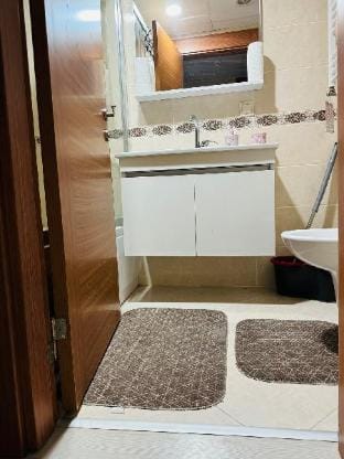 Kristalşehir Apartment in Istanbul