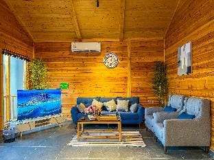 Gulf Cabins Villa in Makkah Province