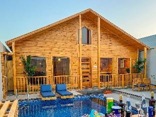  102اكواخ الخليج  Vacation rental in Makkah Province