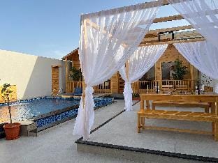  103اكواخ الخليج  Villa in Makkah Province