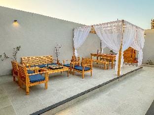  103اكواخ الخليج  Villa in Makkah Province