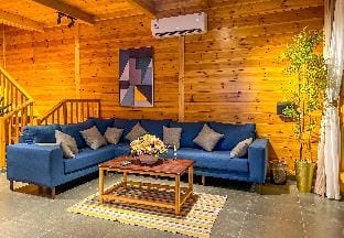 Gulf Cabins 104 Villa in Makkah Province