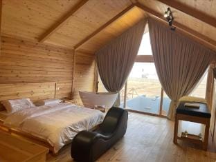 اكواخ البحيرات  Villa in Makkah Province