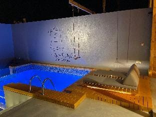 اكواخ البحيرات  Villa in Makkah Province