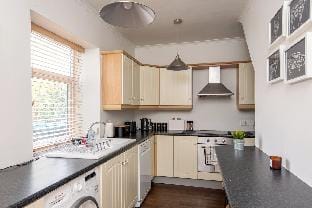River-Twine Vacation rental in England