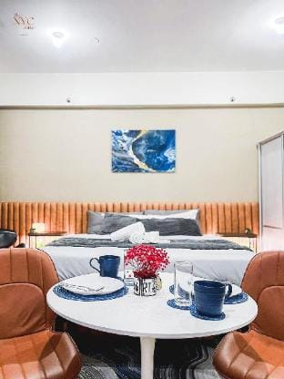 The NYC Suite in Hope Residences, Trece Martires Apartment in Calabarzon