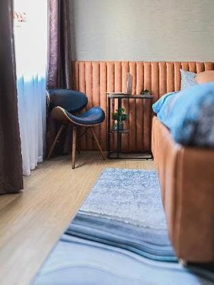 The NYC Suite in Hope Residences, Trece Martires Apartment in Calabarzon