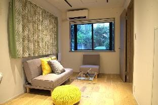 New Open 2024, Marumaru Exclusive, Koenji, Max 6 Vacation rental in Japan