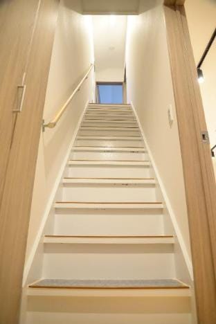 New Open 2024, Marumaru Exclusive, Koenji, Max 6 Vacation rental in Japan