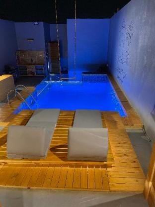 البحيرات 103 Villa in Makkah Province