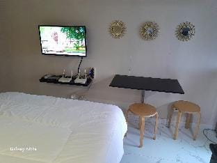 Cinere Resort Apartment Syariah. Apartment in West Java