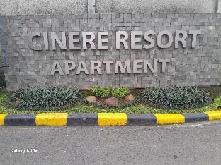 Cinere Resort Apartment Syariah. Apartment in West Java