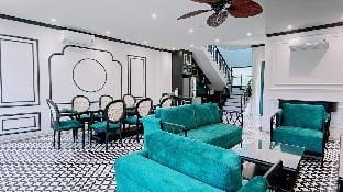 Tien Thanh Villas Villa in Phan Thiet