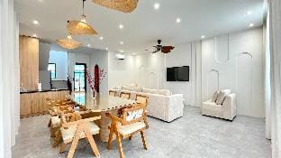 Tien Thanh Villas Villa in Phan Thiet