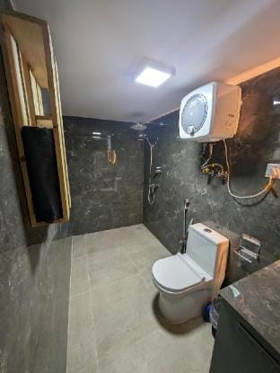 Cozy Studio Apartment with A/C & Private Kitchen  Apartment in Kathmandu