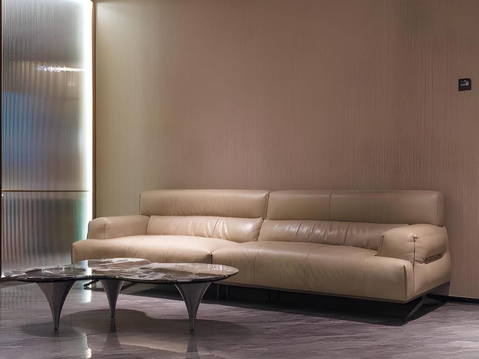 Yizhi(Guangzhou Tower Pazhou Convention and Exhibition Center Guangzhou Tower Subway Station Branch) Hotel in Guangzhou
