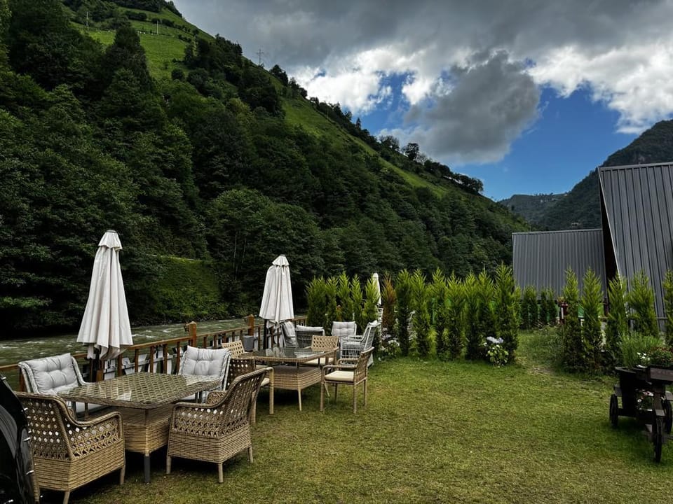 Terapi Tatil Koyu Hotel in Georgia