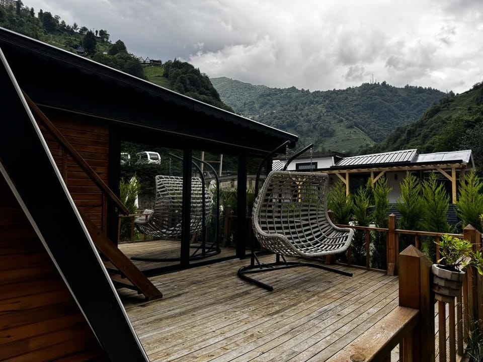 Terapi Tatil Koyu Hotel in Georgia