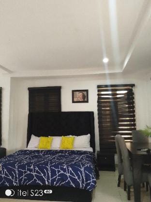 Studio Room Apartment  Apartment in Lagos, Nigeria