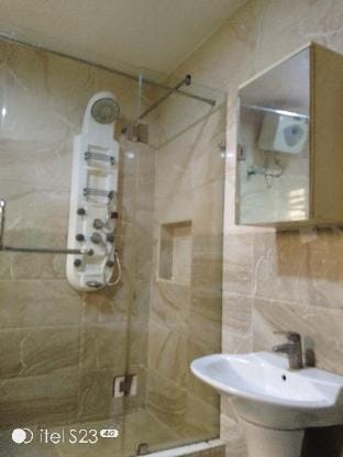 Studio Room Apartment  Apartment in Lagos, Nigeria