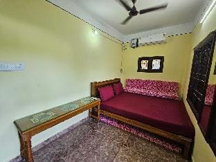 Happy Seavilla 2 @ Serenity Beach Vacation rental in Puducherry, India